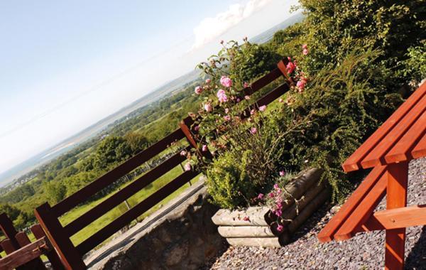 Hafoty Farm Cottages Caernarfon Exterior photo